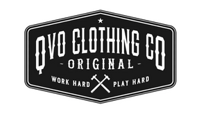 QVO CLOTHING CO